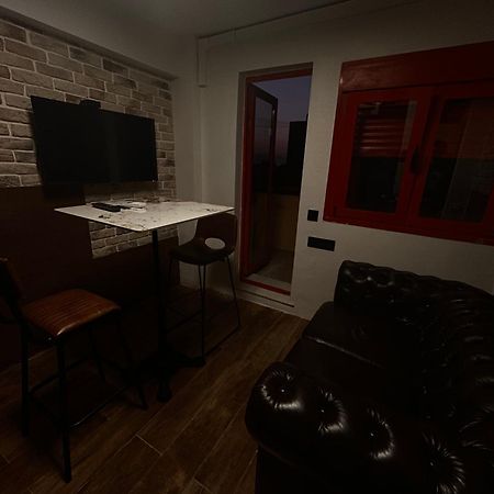 Monkey Room La Línea de la Concepción Kültér fotó