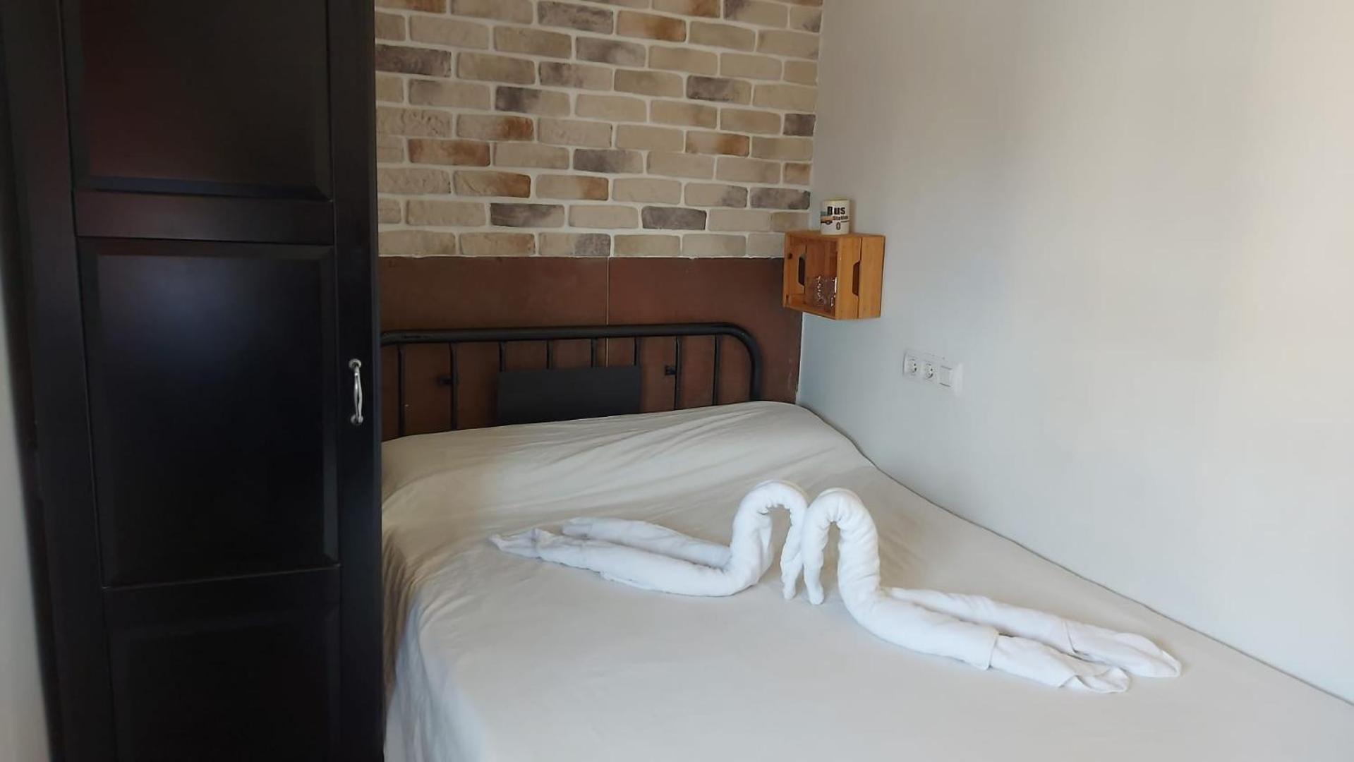 Monkey Room La Línea de la Concepción Kültér fotó