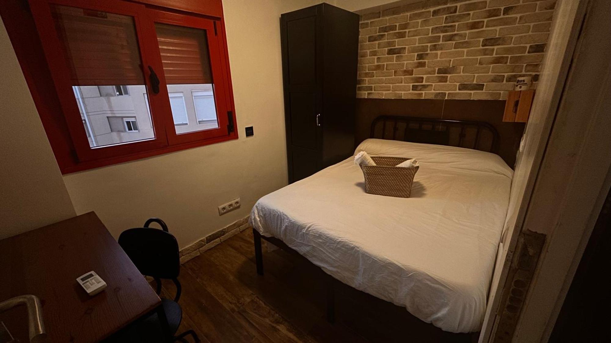 Monkey Room La Línea de la Concepción Kültér fotó