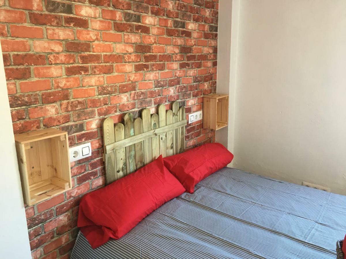 Monkey Room La Línea de la Concepción Kültér fotó